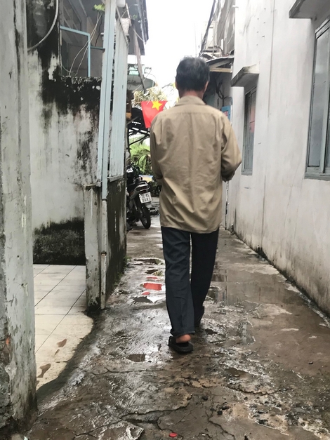 Bi kịch đau đớn sau trúng số: Từ tỷ phú đến “hóa kiếp” cuộc đời - Ảnh 1.