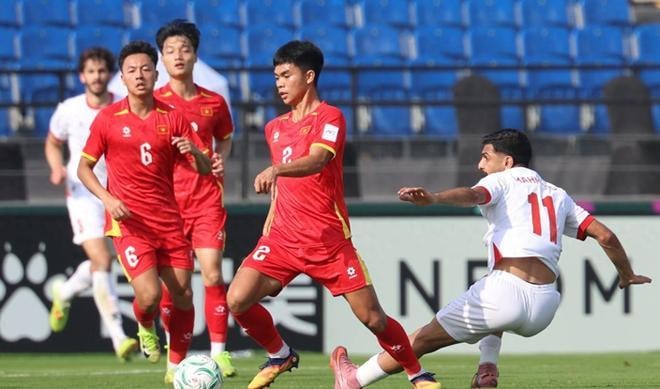Thắng 2 trận liên tiếp, U23 Việt Nam có rộng cửa vào tứ kết U23 châu Á 2026? - Ảnh 1.