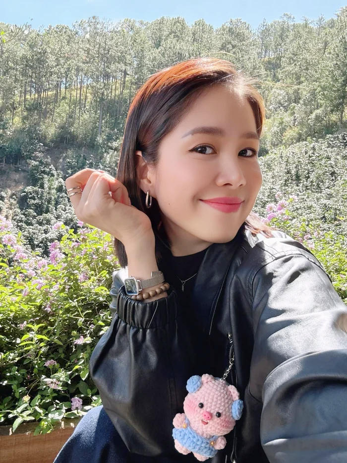 "Chị hai quốc dân" đón tin vui ở tuổi trung niên - Ảnh 2.