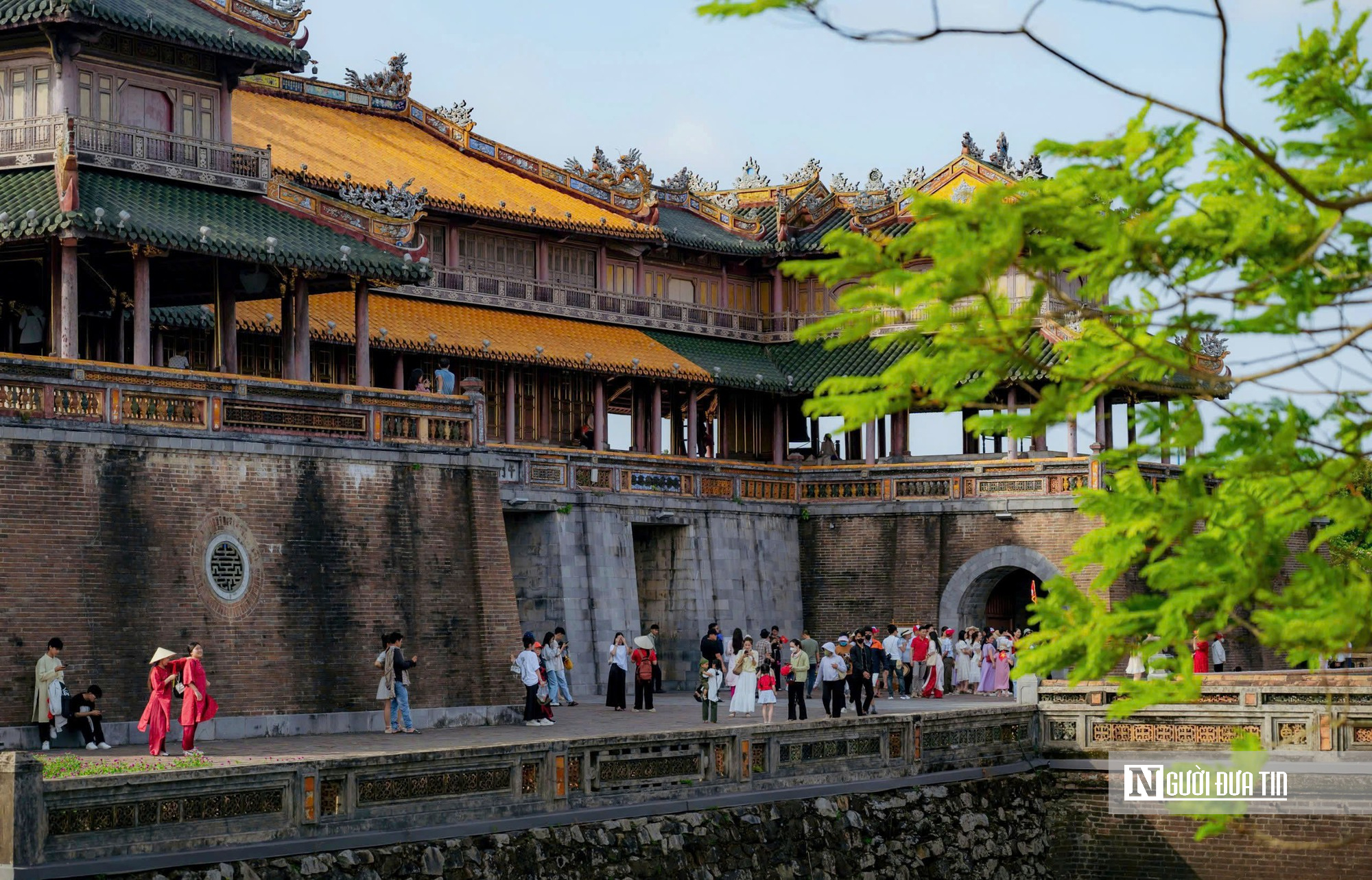 Ngành du lịch Huế đặt ra những nhiệm vụ trọng tâm nào trong năm 2026?- Ảnh 1.