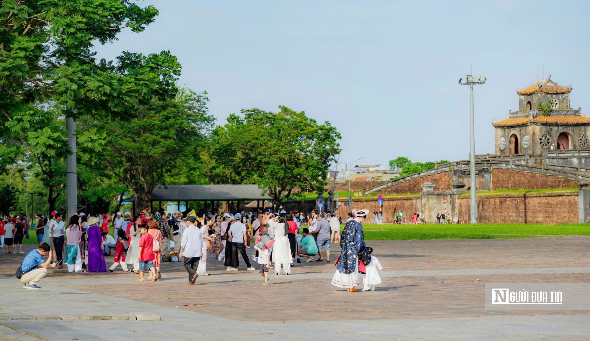 Ngành du lịch Huế đặt ra những nhiệm vụ trọng tâm nào trong năm 2026?- Ảnh 2.