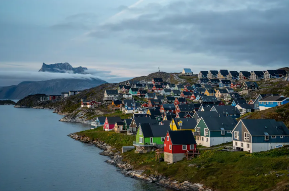Muốn kiểm so&aacute;t Greenland, Mỹ c&oacute; những lựa chọn n&agrave;o v&agrave; th&aacute;ch thức l&agrave; g&igrave;? - Ảnh 2.