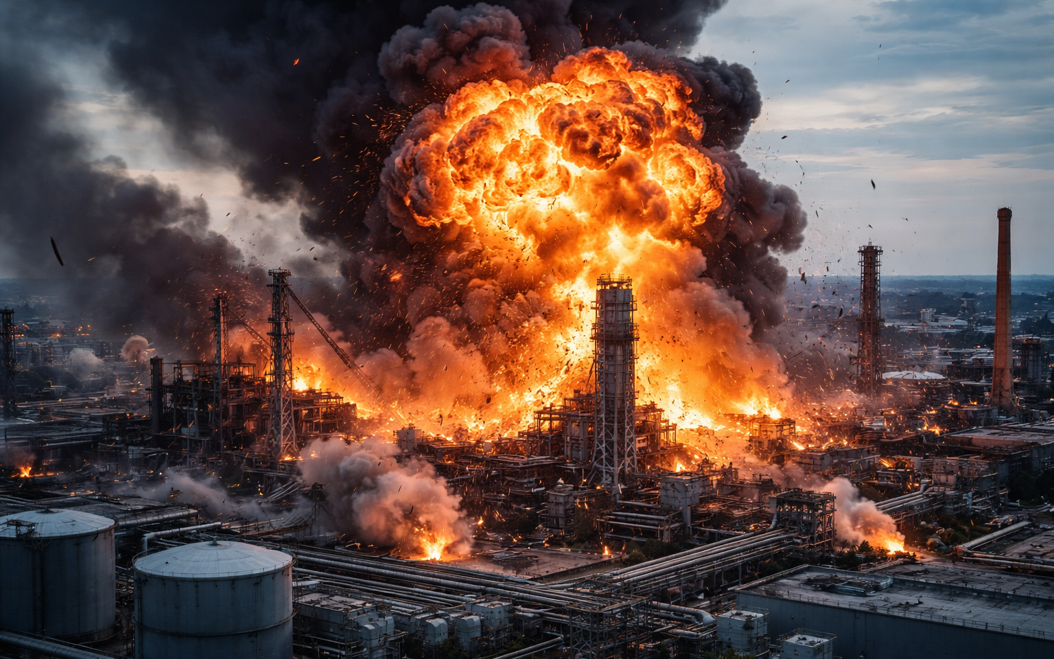 Đòn tập kích vào mạch giao thông Ukraine: Cầu và đường sắt hứng hoả lực Nga - Ảnh 1.