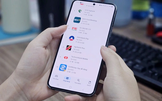 Từ 1/3, app ng&acirc;n h&agrave;ng sẽ tự động dừng hoạt động khi ph&aacute;t hiện một trong 3 dấu hiệu - Ảnh 2.