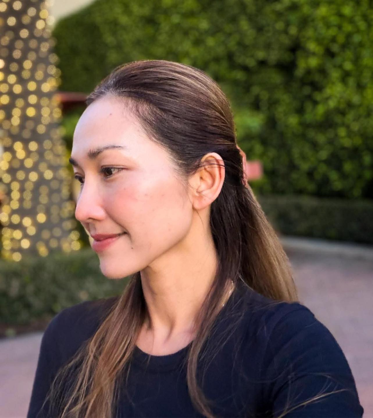 "Em gái" của Tăng Thanh Hà ly hôn chồng Việt kiều - Ảnh 4.