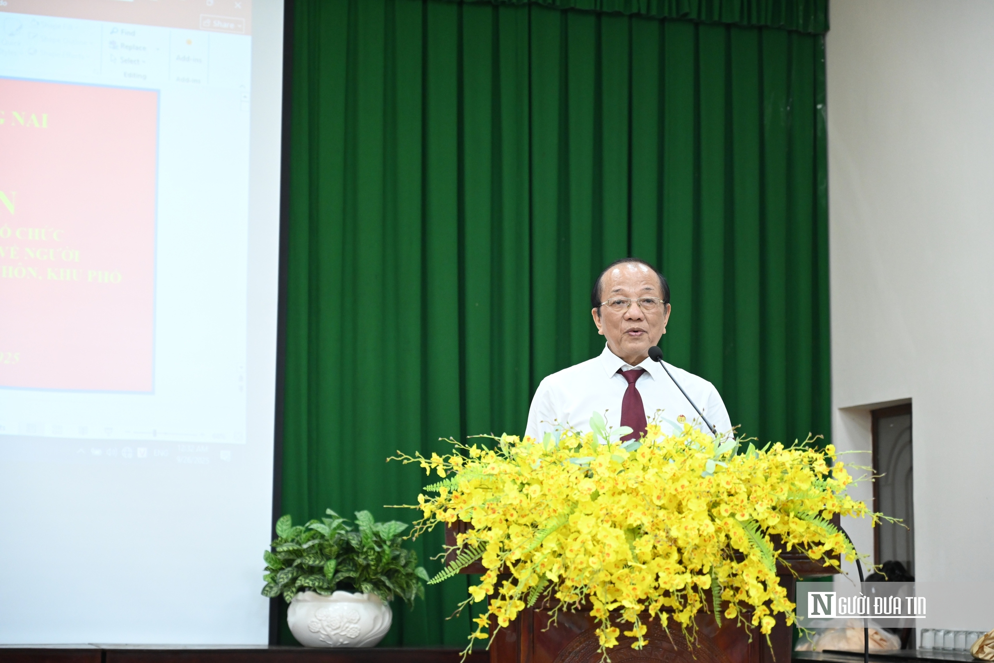 Hội Luật gia Đồng Nai: X&acirc;y dựng đội ngũ luật gia vững bản lĩnh, giỏi chuy&ecirc;n m&ocirc;n trong thời kỳ mới- Ảnh 2.