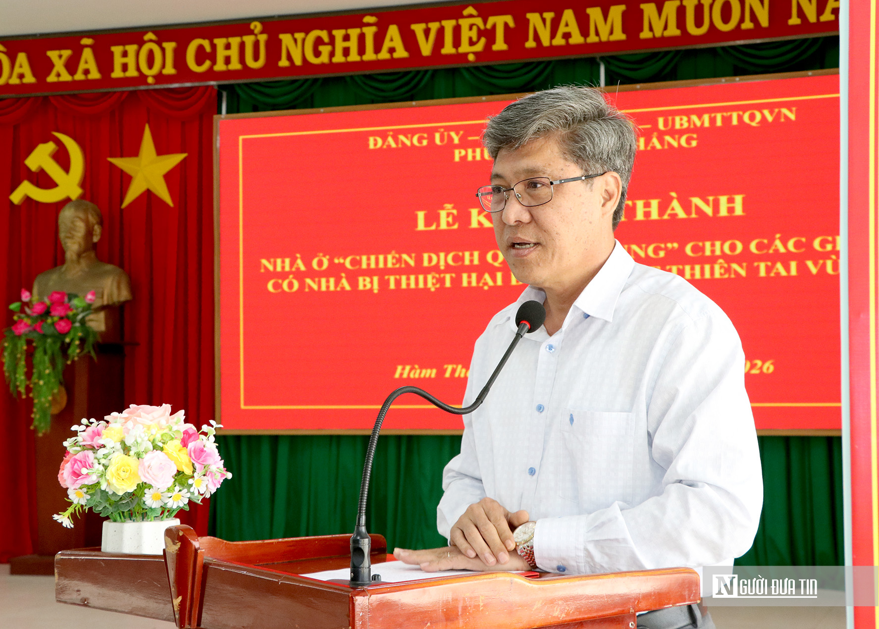 &ldquo;Chiến dịch Quang Trung&rdquo; sưởi ấm người d&acirc;n L&acirc;m Đồng- Ảnh 4.