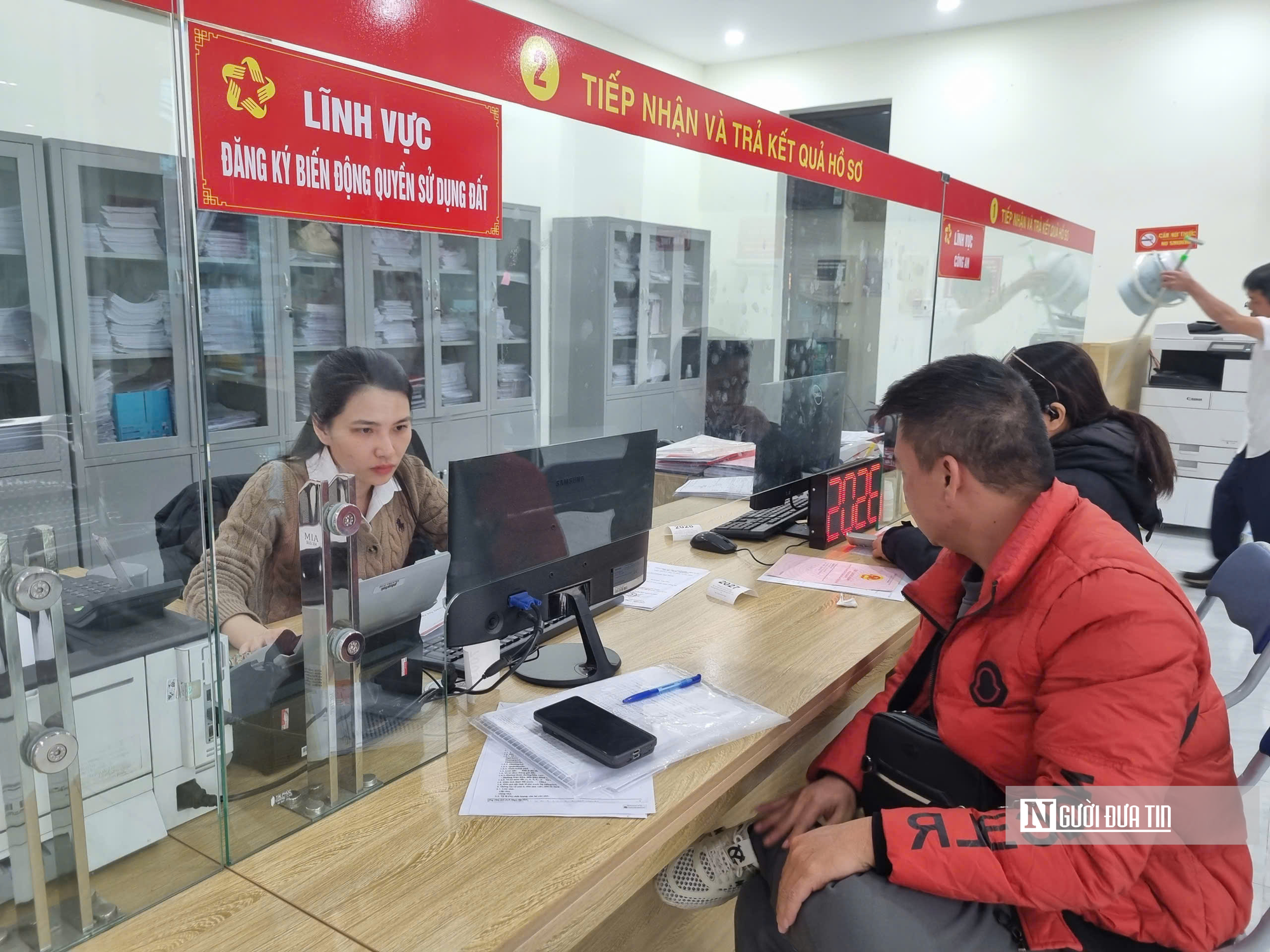 Hải Ph&ograve;ng gỡ vướng chuyển mục đ&iacute;ch sử dụng đất n&ocirc;ng nghiệp- Ảnh 1.