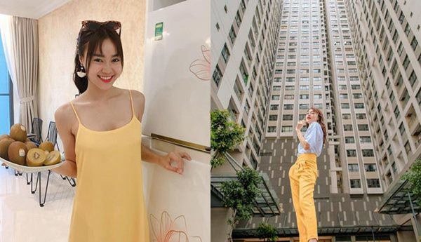 Cuộc sống sang chảnh của "G&aacute;i gi&agrave; lắm chi&ecirc;u" trong căn biệt thự 2 mặt tiền bề thế - Ảnh 10.