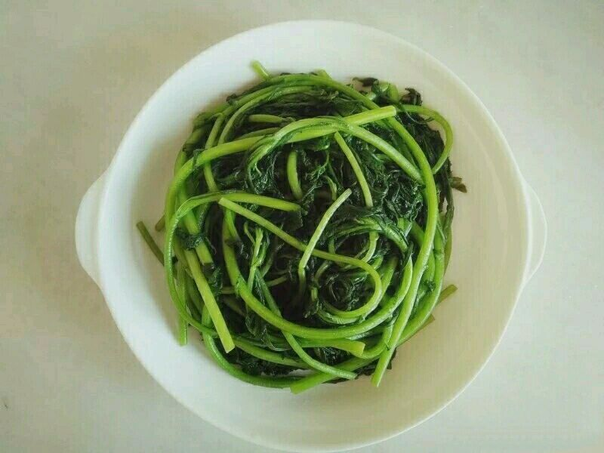 Loại rau được ca ngợi "tốt nhất thế giới", hóa ra chợ Việt đang bán đầy lại còn rẻ - Ảnh 4.