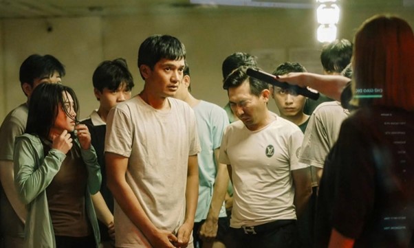 "Thi&ecirc;n đường m&aacute;u" gia nhập "c&acirc;u lạc bộ phim trăm tỉ" - Ảnh 1.