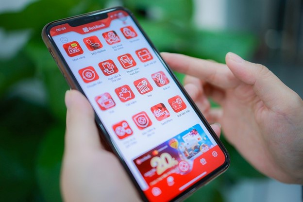 Từ 1/3, app ng&acirc;n h&agrave;ng sẽ tự động dừng hoạt động khi ph&aacute;t hiện một trong 3 dấu hiệu - Ảnh 1.