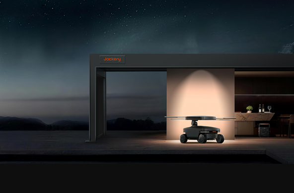 Khi điện mặt trời kh&ocirc;ng c&ograve;n l&agrave; những tấm pin tr&ecirc;n m&aacute;i nh&agrave; - Ảnh 1.