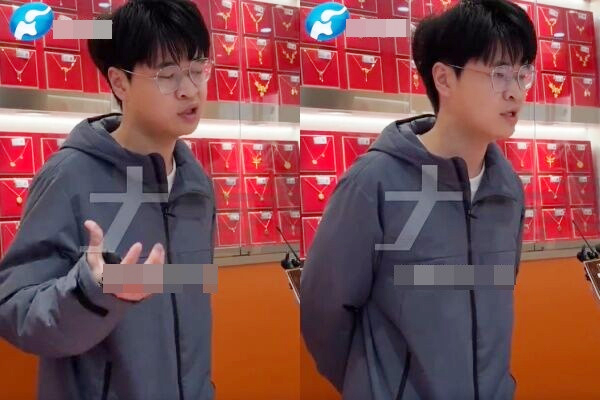 &Ocirc;ng chủ tiệm v&agrave;ng trẻ tuổi "chịu chơi": Ph&aacute;t v&agrave;ng, thưởng Tết cả tỷ đồng tiền mặt cho nh&acirc;n vi&ecirc;n - Ảnh 2.