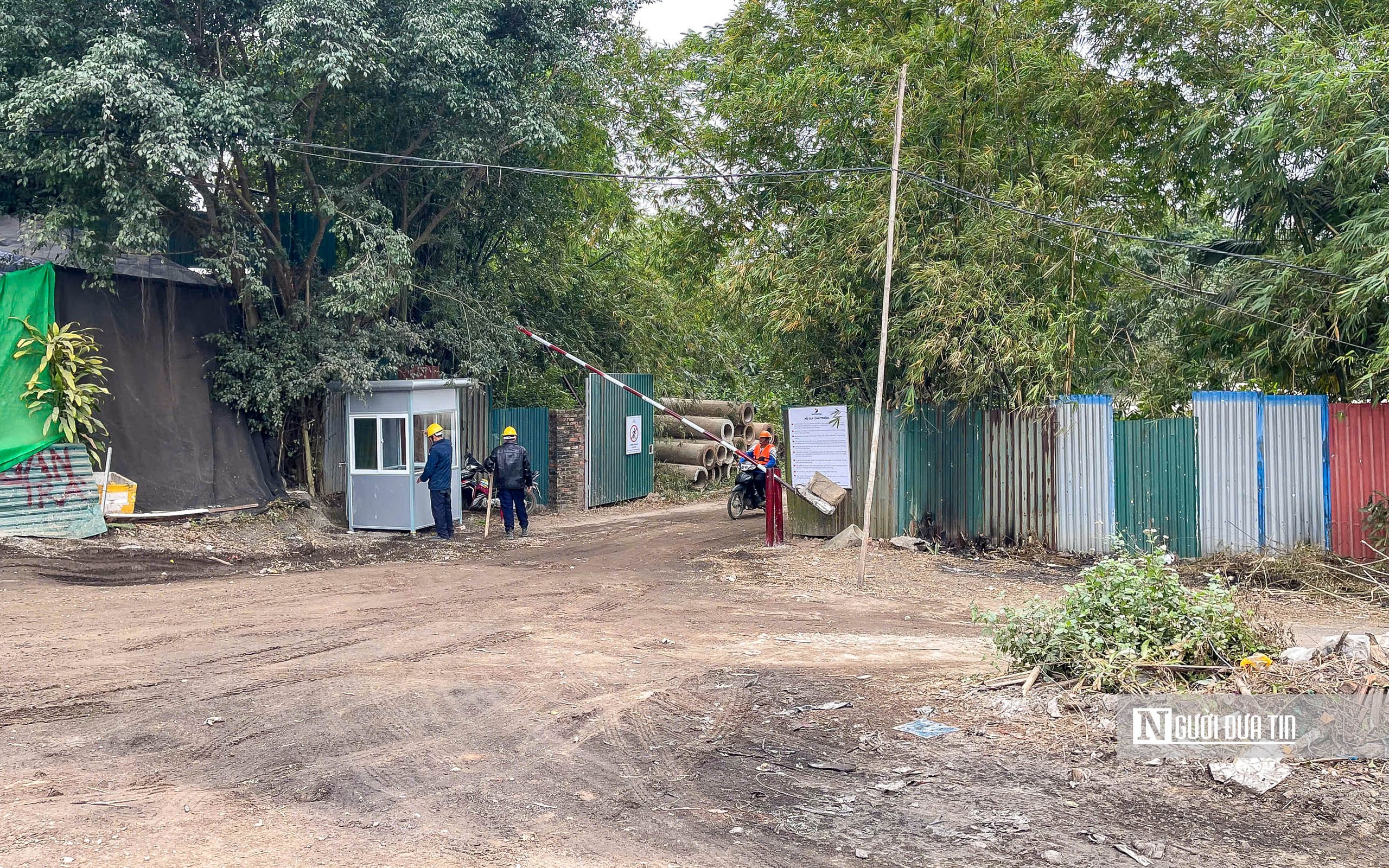 H&agrave; Nội: Cận cảnh đại c&ocirc;ng trường h&igrave;nh th&agrave;nh giữa s&ocirc;ng Hồng 16.000 tỷ đồng - Ảnh 9.