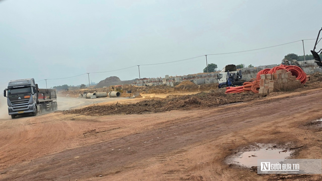 Phải hoàn thành gần 65.000 căn nhà ở xã hội, Đồng Nai làm gì để về đích?- Ảnh 1.