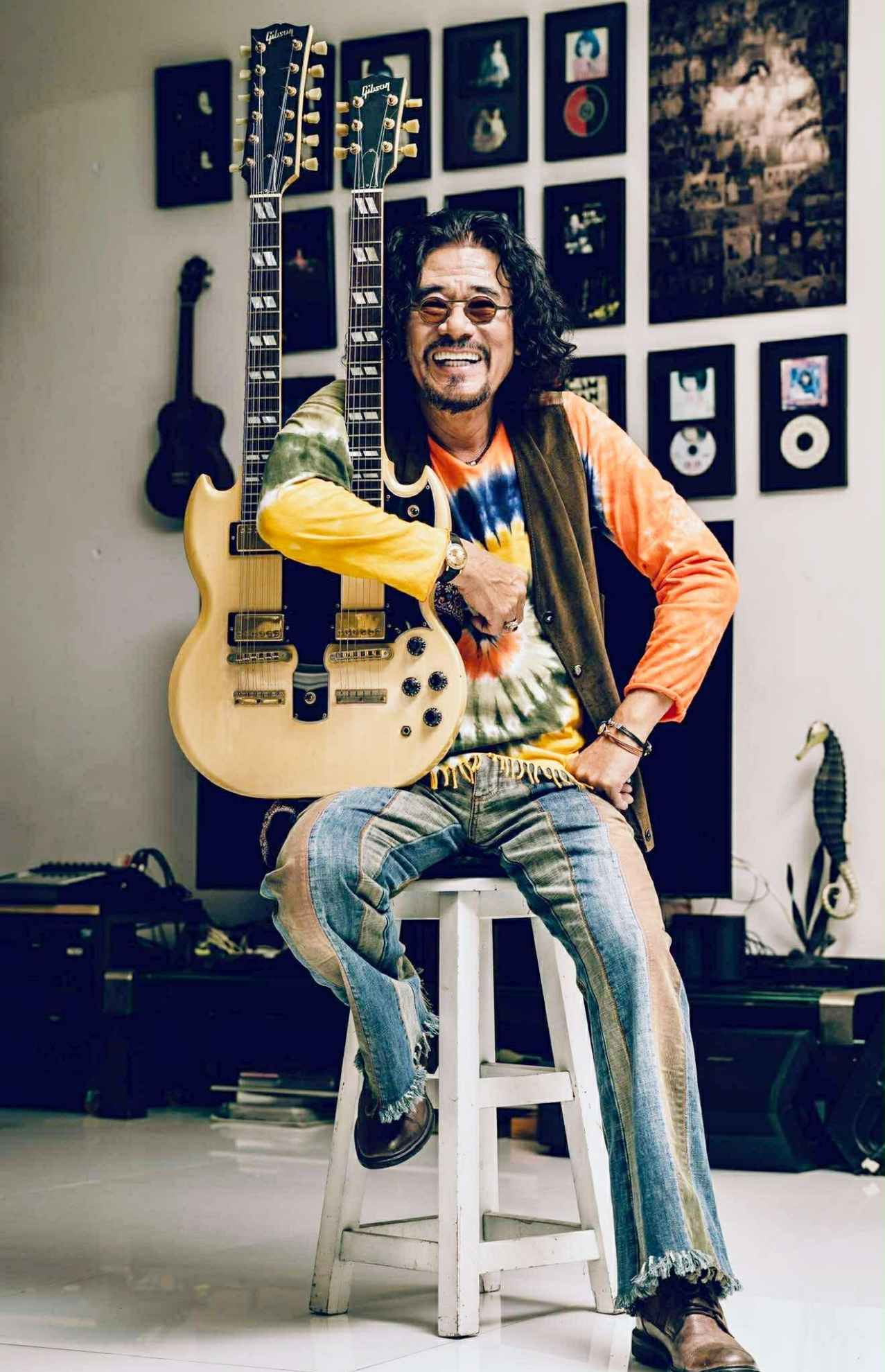 Danh ca Cẩm Vân – Khắc Triệu: 35 năm vợ chồng vẫn là "tình nhân" - Ảnh 5.