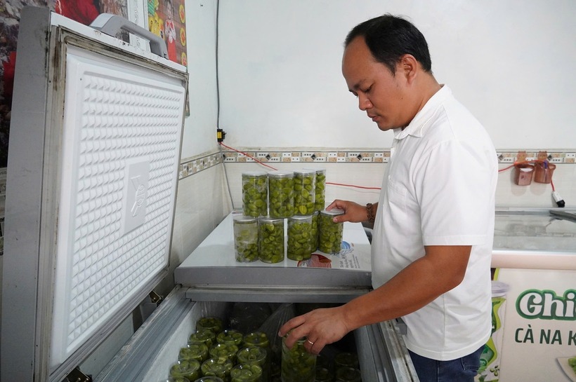 Bỏ việc về quê, anh nông dân biến thứ tưởng bỏ đi thành "mỏ vàng" thu lãi 1 tỷ/năm - Ảnh 2.