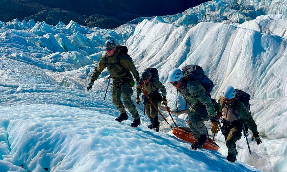 NATO có động thái mới giữa căng thẳng về vấn đề Greenland - Ảnh 1.