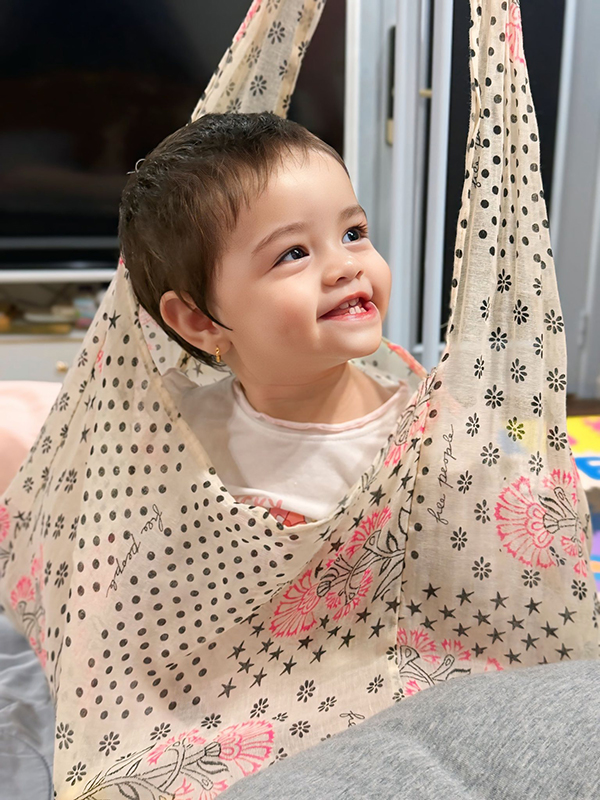 Diễn viên Nhật Kim Anh mừng sinh nhật tròn một tuổi của con gái - Ảnh 11.