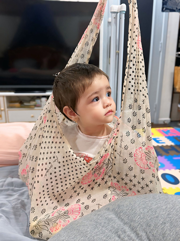 Diễn viên Nhật Kim Anh mừng sinh nhật tròn một tuổi của con gái - Ảnh 9.