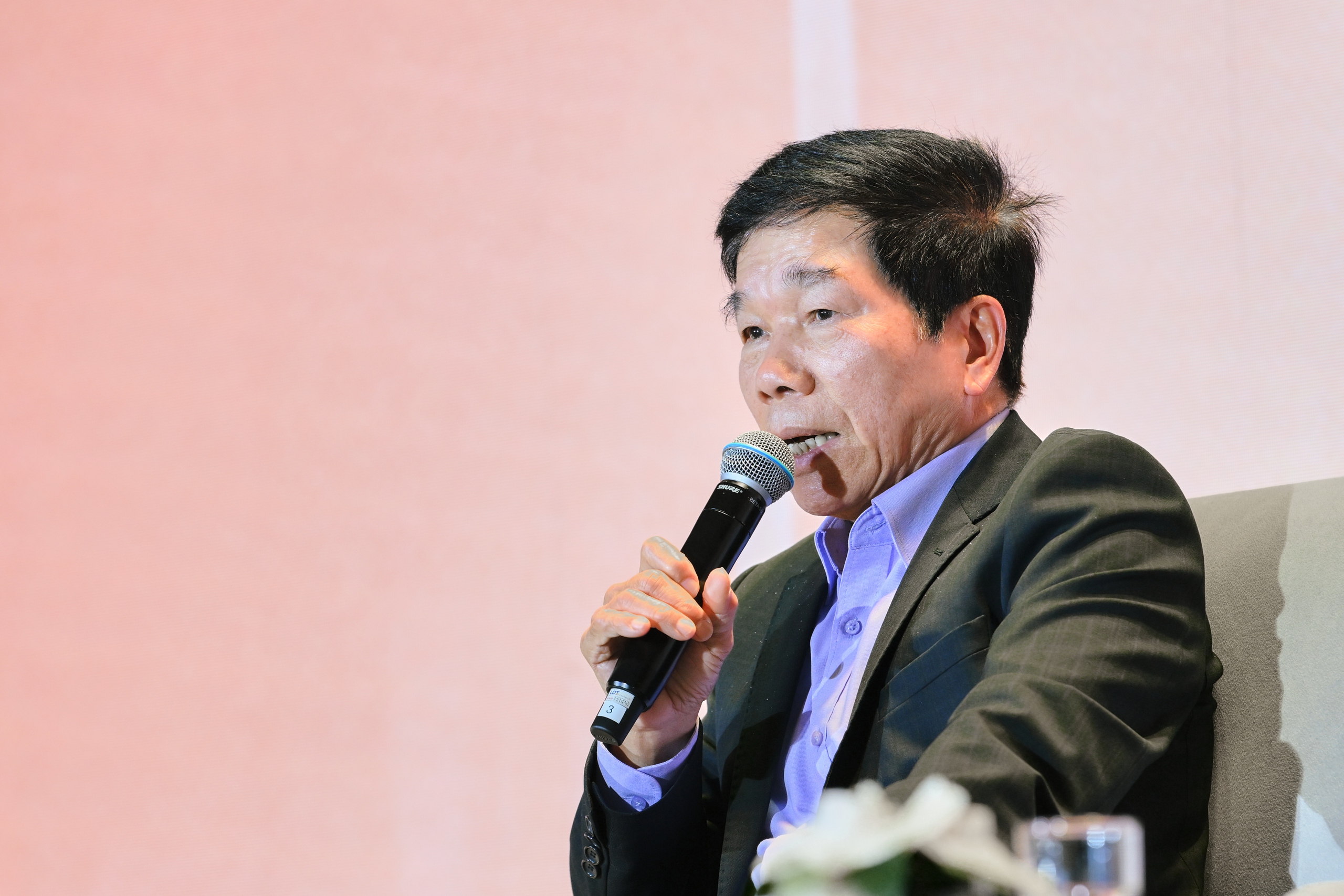 Chứng khoán, vàng và bất động sản: Cơ hội nào trong chu kỳ tăng trưởng mới?- Ảnh 3.