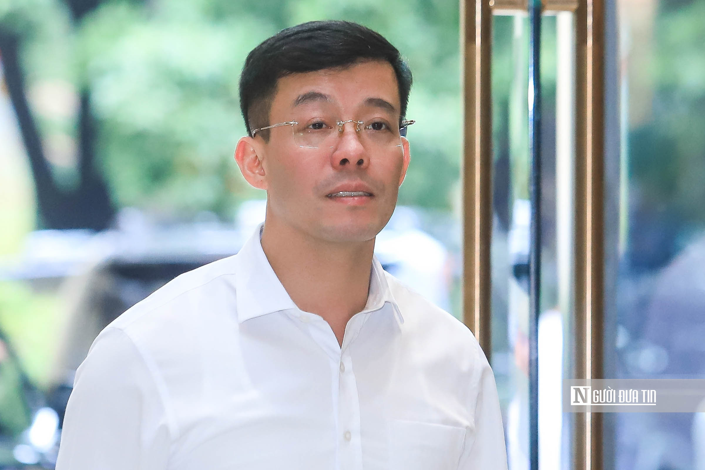 Hà Nội có tân Giám đốc Sở Khoa học và Công nghệ- Ảnh 1. Hà Nội có tân Giám đốc Sở Khoa học và Công nghệ- Ảnh 1.