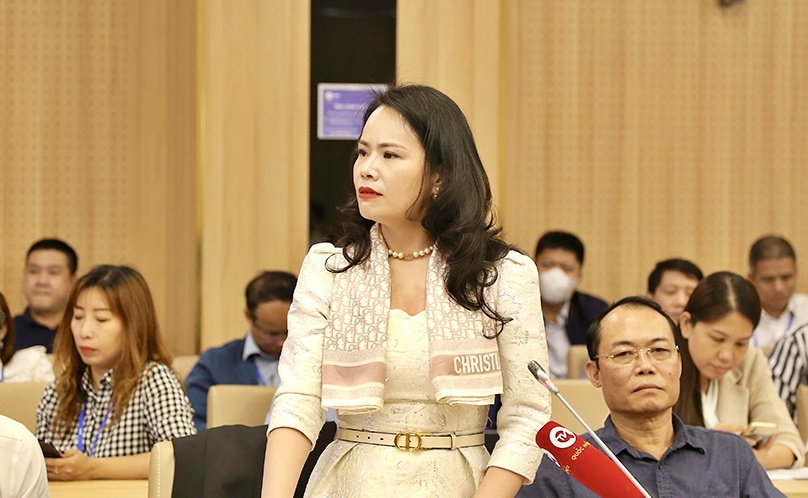 Hội Luật gia tỉnh Hưng Yên tổ chức hội nghị giới thiệu nhân sự ứng cử ĐBQH khóa XVI - Ảnh 1.