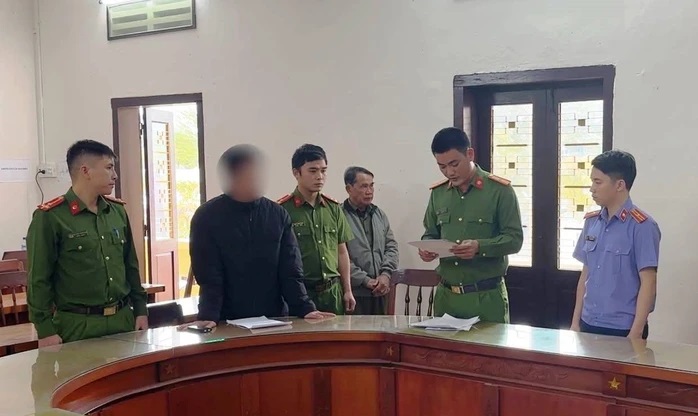 Bắt chủ quán karaoke Venus nổi tiếng ở Quảng Ngãi- Ảnh 1.