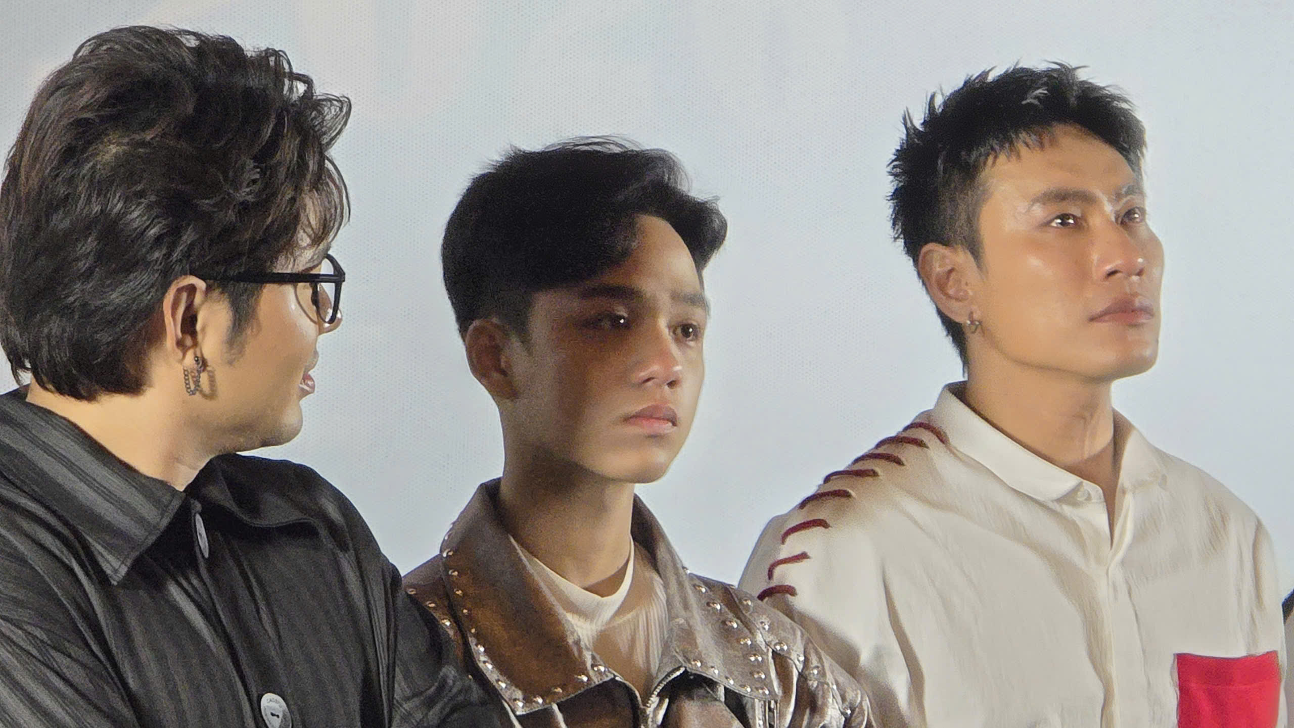 Lý do khiến nam diễn viên Kiều Minh Tuấn khóc không thành tiếng - Ảnh 5.