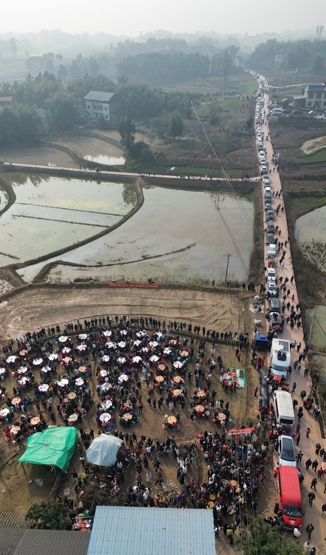 Đăng tin t&igrave;m người gi&uacute;p mổ lợn, c&ocirc; g&aacute;i sốc nặng trước nh&agrave; - Ảnh 2.