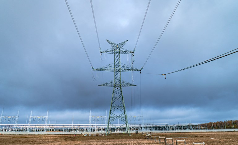 Quốc gia Đông Âu sẵn sàng đón nhận nguồn năng lượng dồi dào từ điện gió ngoài khơi - Ảnh 1.