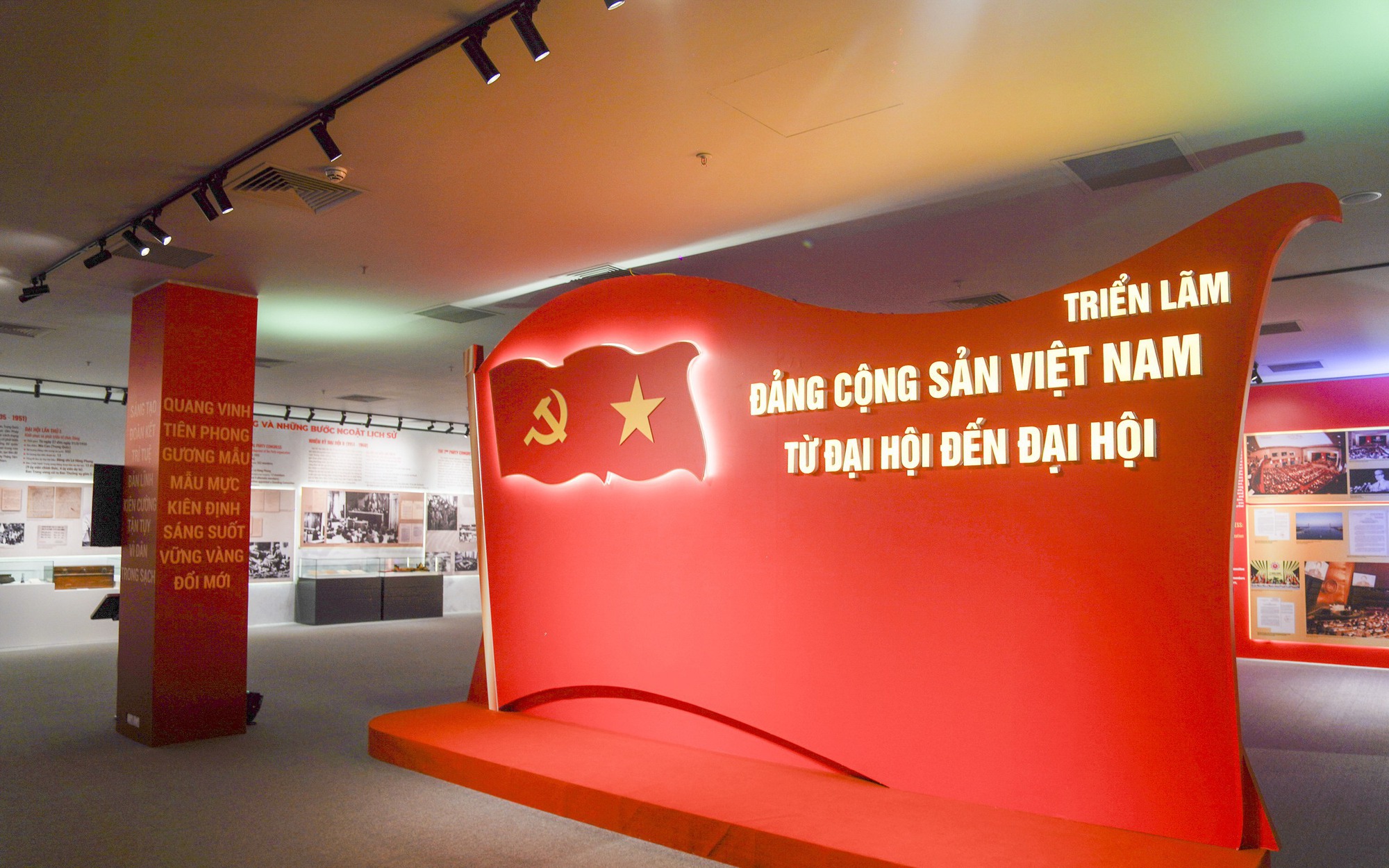 Chi tiết lịch cấm đường v&agrave; ph&acirc;n luồng giao th&ocirc;ng phục vụ Đại hội XIV của Đảng - Ảnh 2.