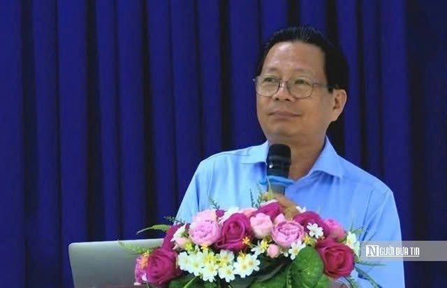 Hội Luật gia tỉnh An Giang: Đưa ph&aacute;p luật &ldquo;chạm&rdquo; đến đời sống v&ugrave;ng ph&ecirc;n giậu - Ảnh 2.