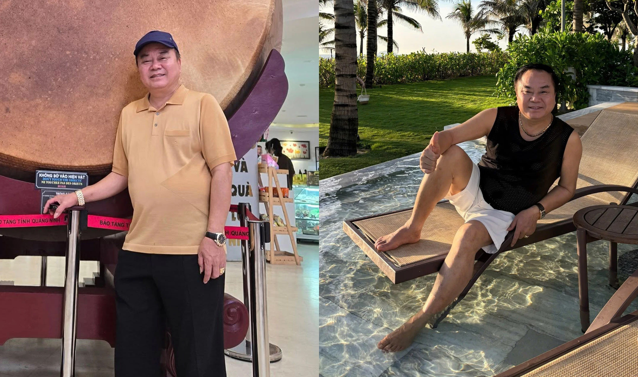 "Ngọc Hoàng đầu tiên" của Táo quân và cuộc sống phía sau ánh đèn sân khấu ở tuổi 60 - Ảnh 4.