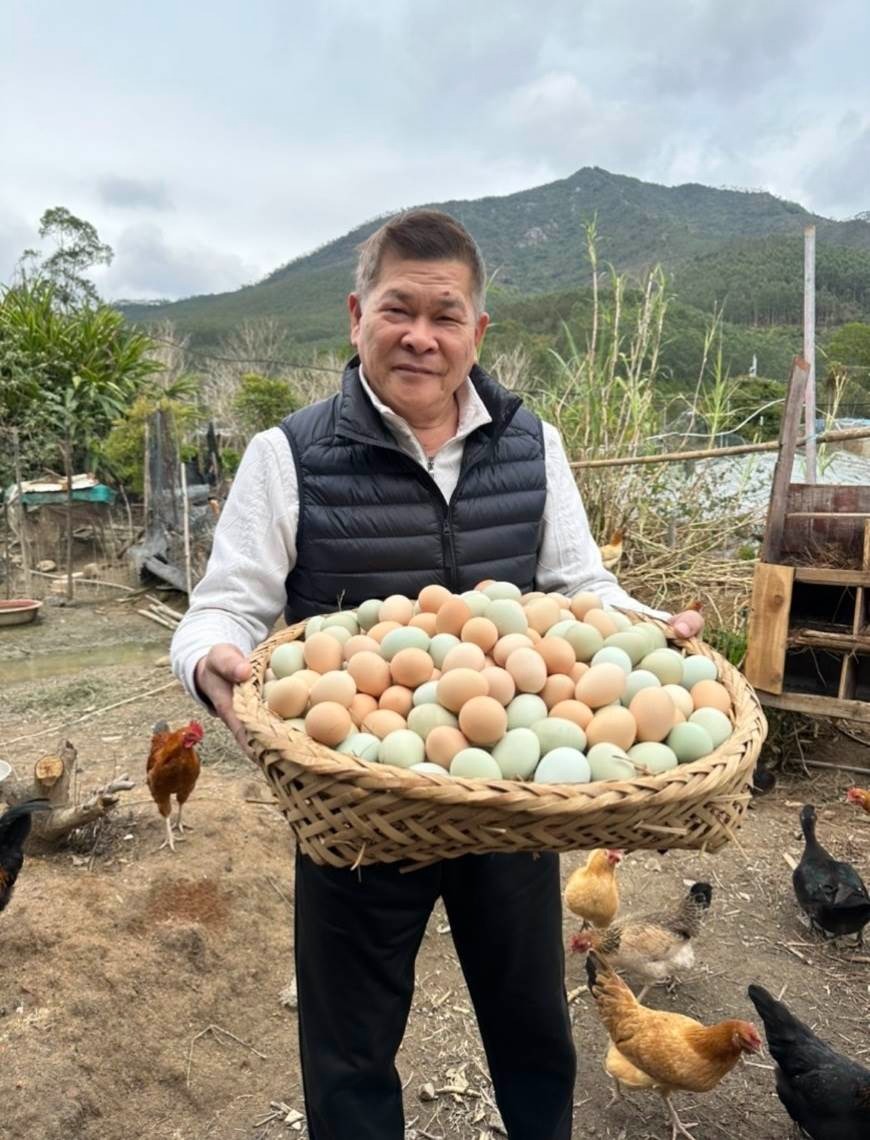 Trắng tay vì món nợ 191 tỷ đồng, nam nghệ sĩ hàng đầu showbiz phải vất vả mưu sinh - Ảnh 3.