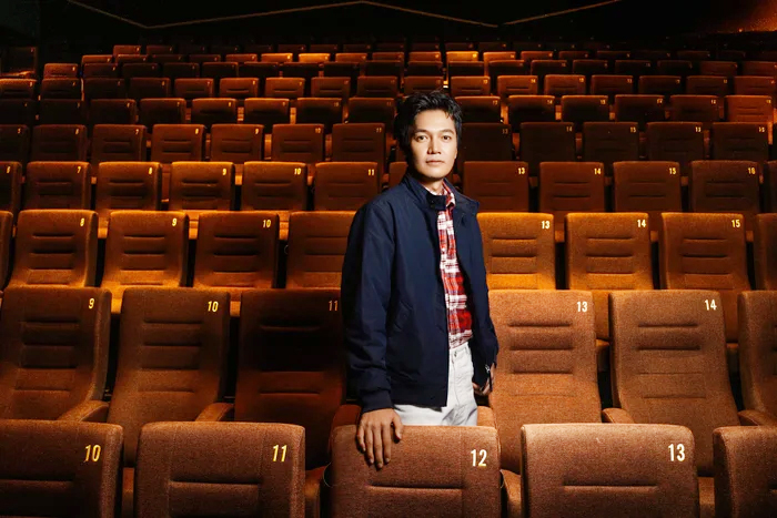 Nam diễn viên là gương mặt ăn khách bậc nhất phòng vé Việt: Đóng 4 phim hàng trăm tỷ đồng 1 năm - Ảnh 1.