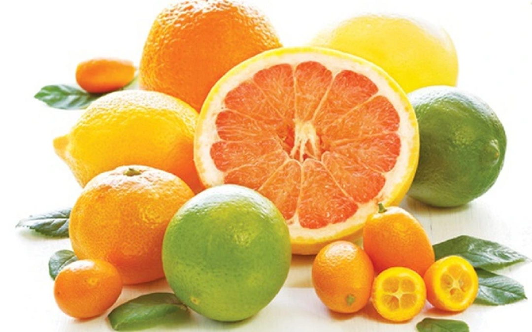 3 loại trái cây giúp sống lâu, khỏe mạnh, nhất cái số 1 ở Việt Nam rụng đầy gốc - Ảnh 3.