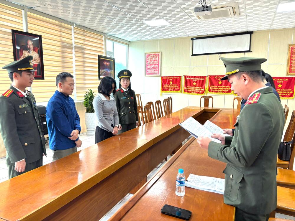 Vụ bắt giám đốc thể thao Hà Tĩnh: “Ăn chặn” 640 triệu đồng của vận động viên- Ảnh 3. Vụ bắt giám đốc thể thao Hà Tĩnh: “Ăn chặn” 640 triệu đồng của vận động viên- Ảnh 3.