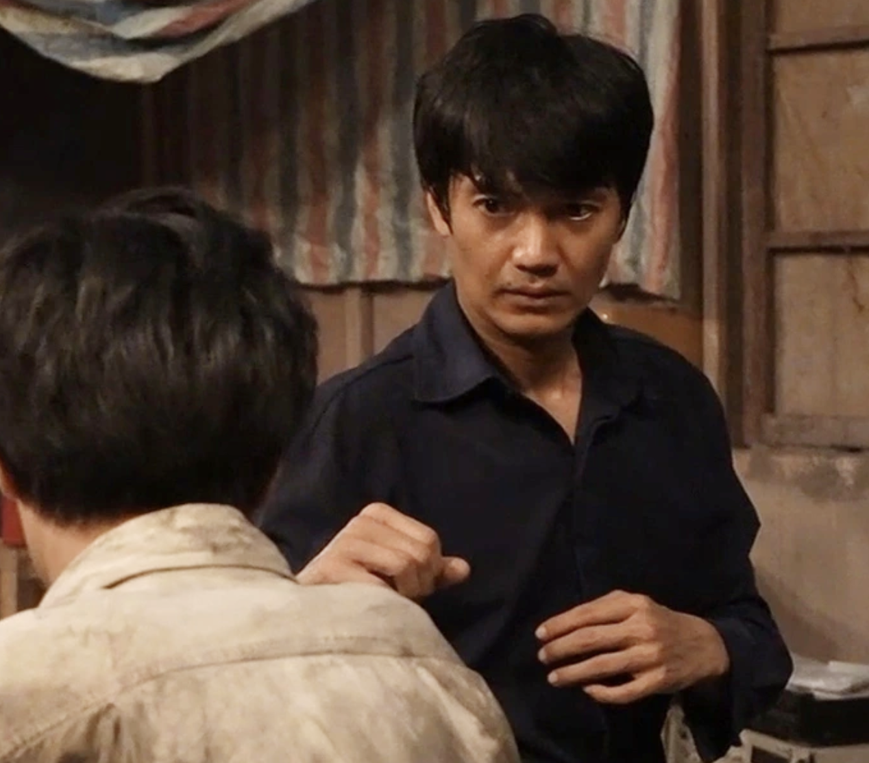 Nam diễn viên là gương mặt ăn khách bậc nhất phòng vé Việt: Đóng 4 phim hàng trăm tỷ đồng 1 năm - Ảnh 4.