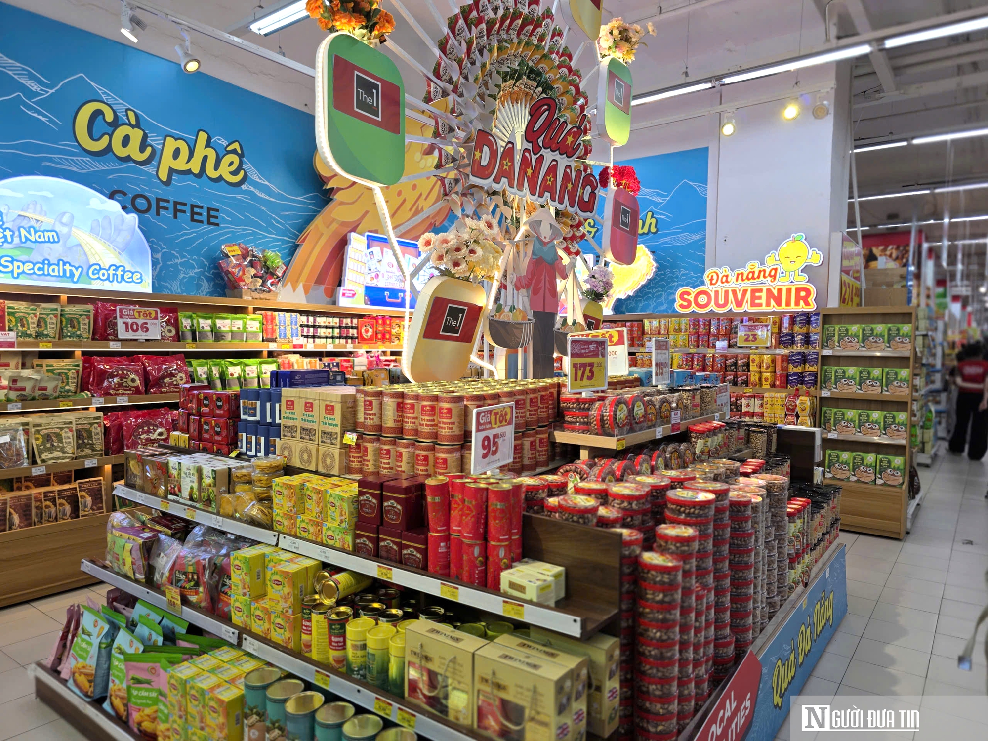 Giám đốc Sở Công Thương Đà Nẵng: Đưa sản phẩm địa phương vào siêu thị là bài toán niềm tin thị trường- Ảnh 2.