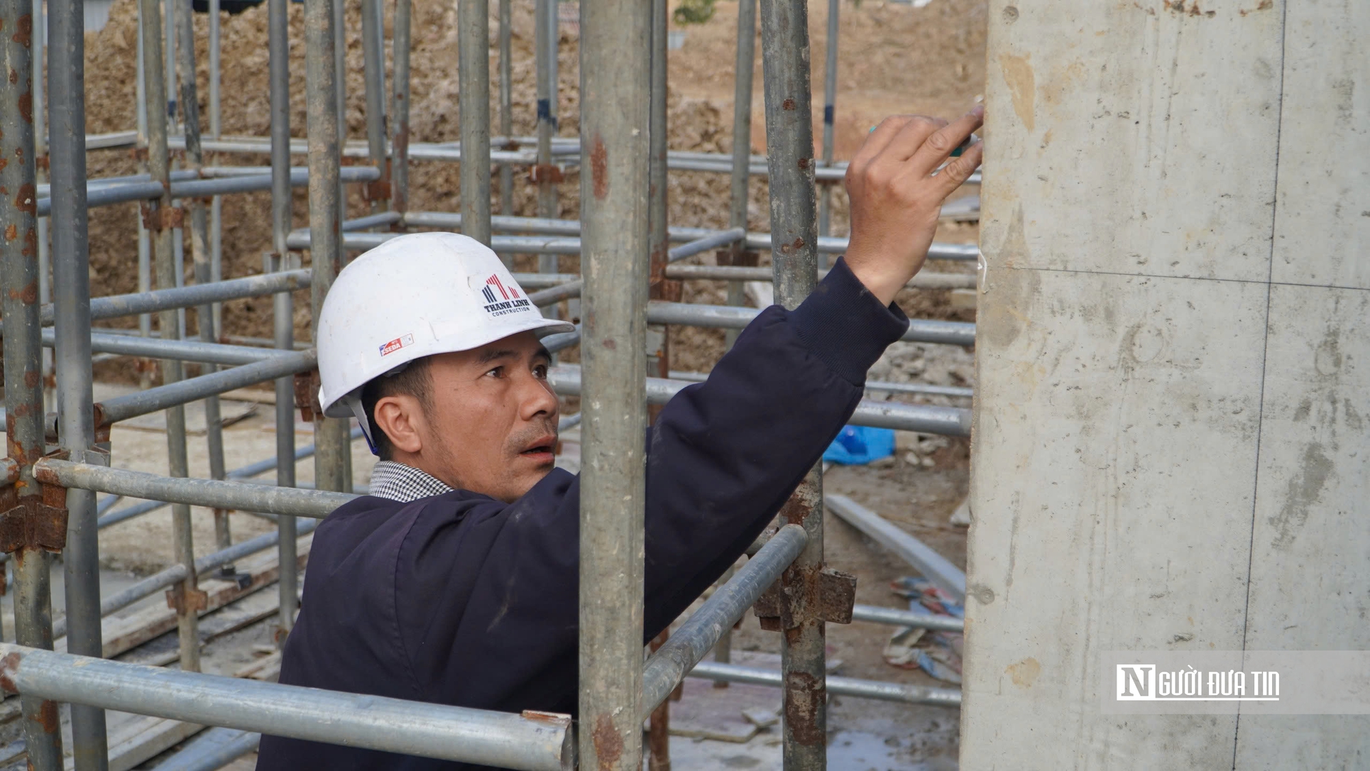 H&agrave; Tĩnh đẩy nhanh tiến độ, quyết t&acirc;m thực hiện chỉ ti&ecirc;u ph&aacute;t triển nh&agrave; ở x&atilde; hội- Ảnh 2.