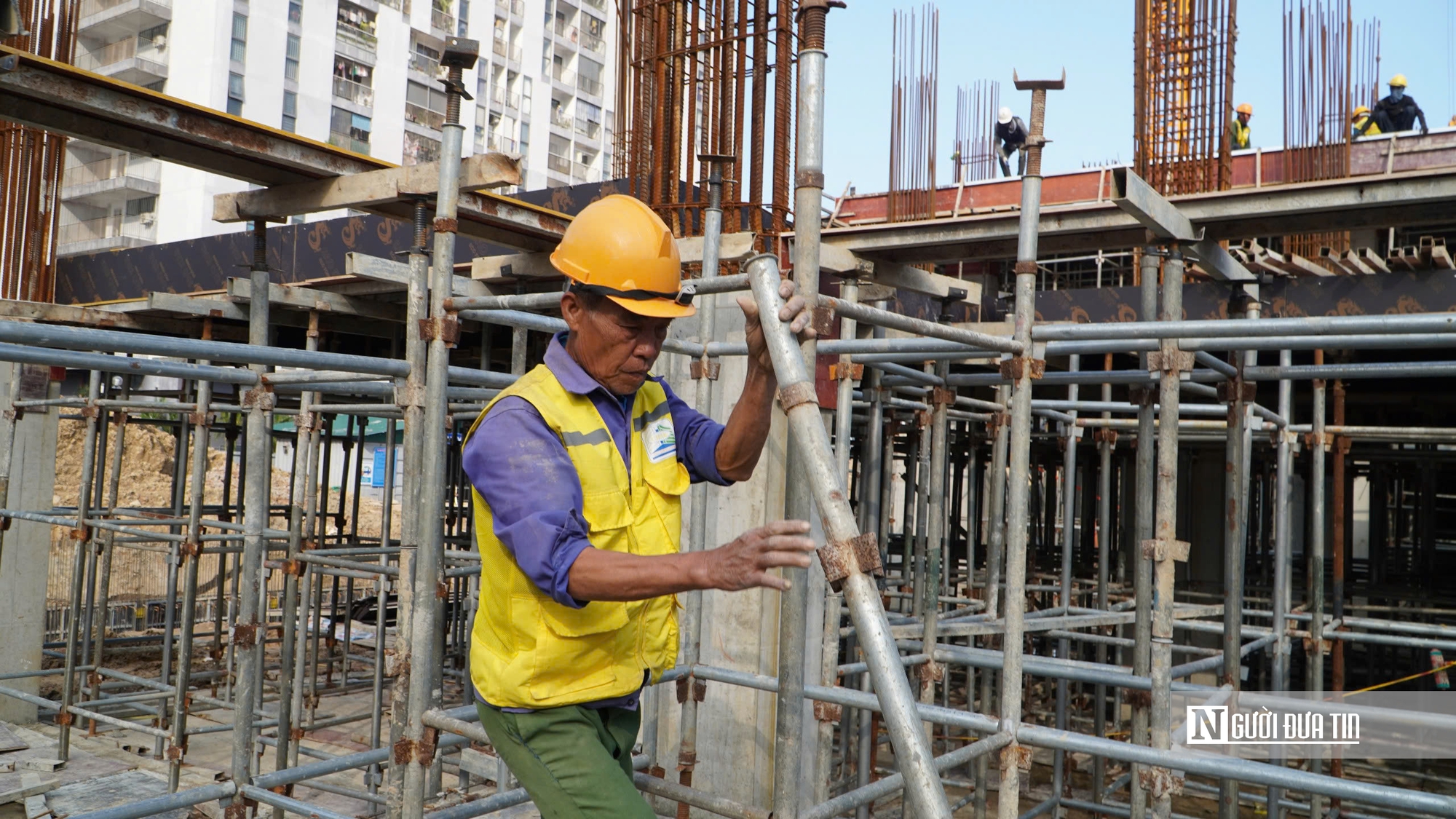 H&agrave; Tĩnh đẩy nhanh tiến độ, quyết t&acirc;m thực hiện chỉ ti&ecirc;u ph&aacute;t triển nh&agrave; ở x&atilde; hội- Ảnh 4.