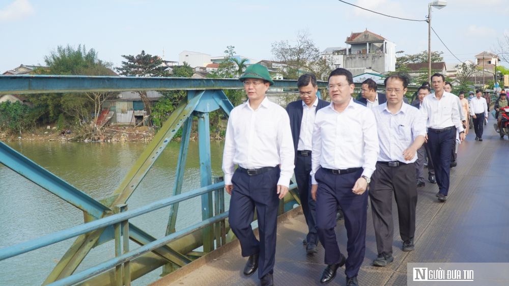 Cầu bắc qua &lsquo;ốc đảo&rsquo; tr&ecirc;n s&ocirc;ng Hương sẽ được x&acirc;y dựng như thế n&agrave;o? - Ảnh 4.