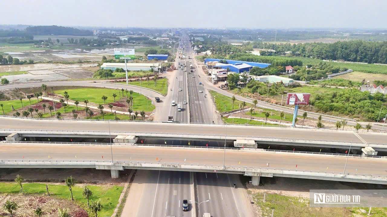 "Ch&igrave;a kh&oacute;a" k&eacute;o giảm tai nạn, hướng tới ph&aacute;t triển bền vững của Đồng Nai- Ảnh 2.