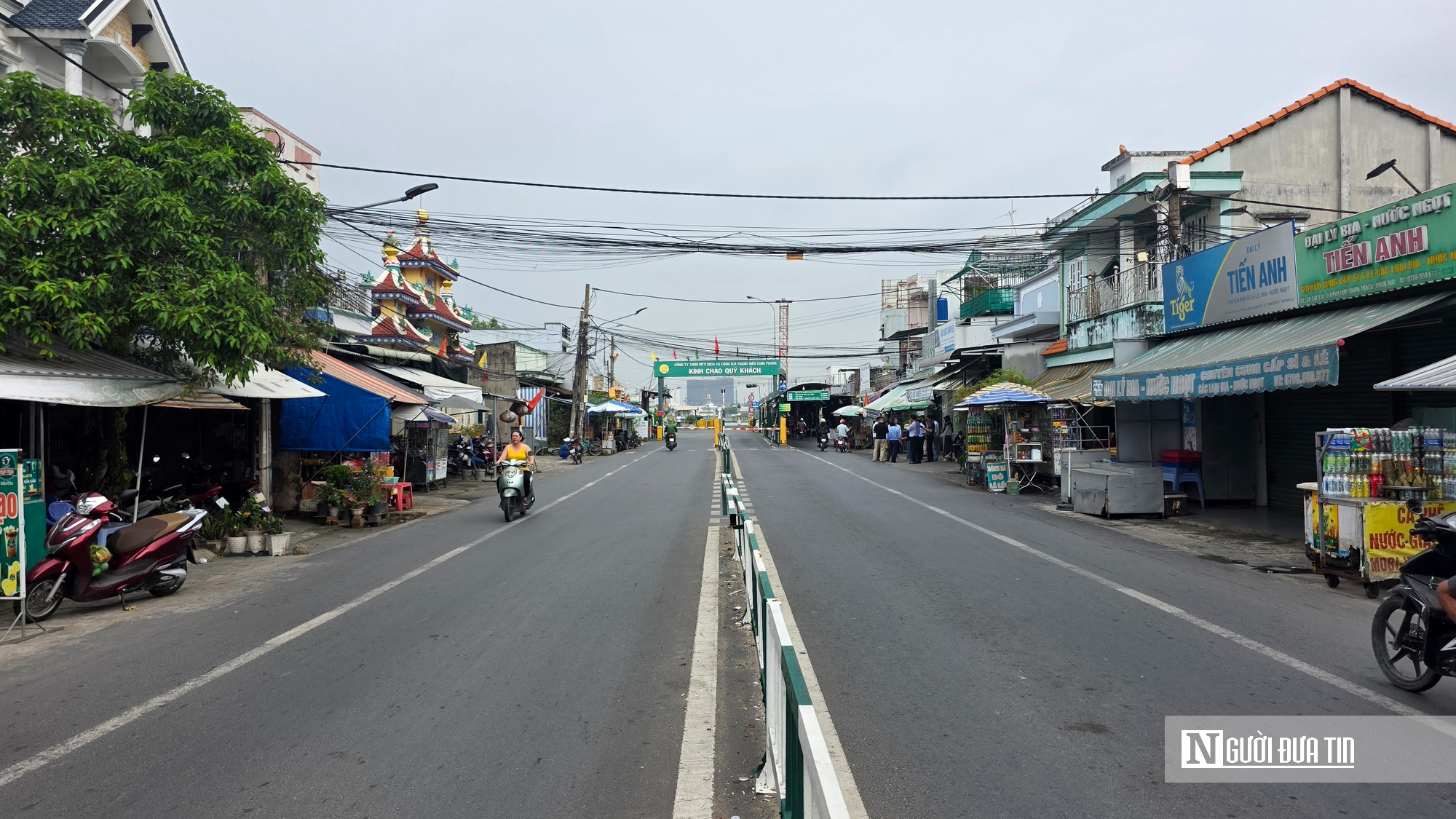"Ch&igrave;a kh&oacute;a" k&eacute;o giảm tai nạn, hướng tới ph&aacute;t triển bền vững của Đồng Nai- Ảnh 5.