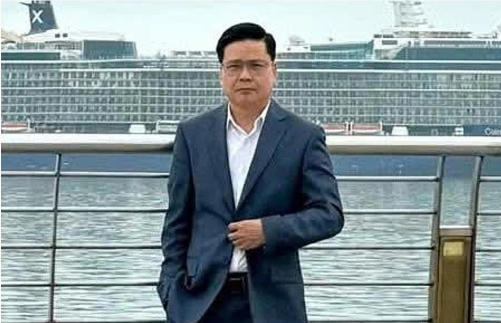 Khởi tố Tổng giám đốc Đồ hộp Hạ Long do liên quan 130 tấn thịt nhiễm bệnh - Ảnh 2.