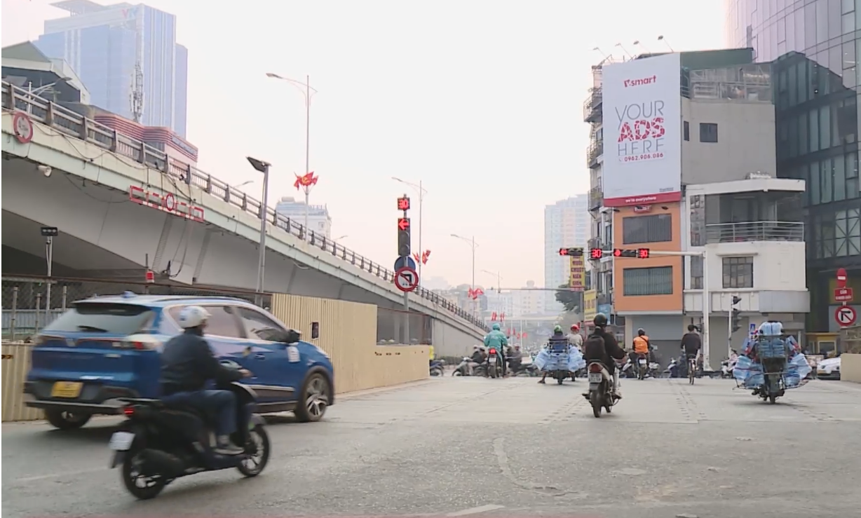 Thu hẹp rào chắn Metro Nhổn-Ga Hà Nội, giảm áp lực tại 5 điểm nghẽn giao thông nội đô- Ảnh 3.