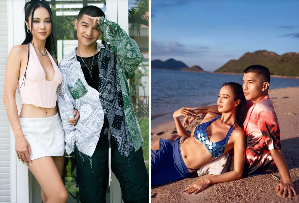 Sau 3 năm về chung một nhà, cặp đôi Cường Seven-Vũ Ngọc Anh giờ ra sao?- Ảnh 4.