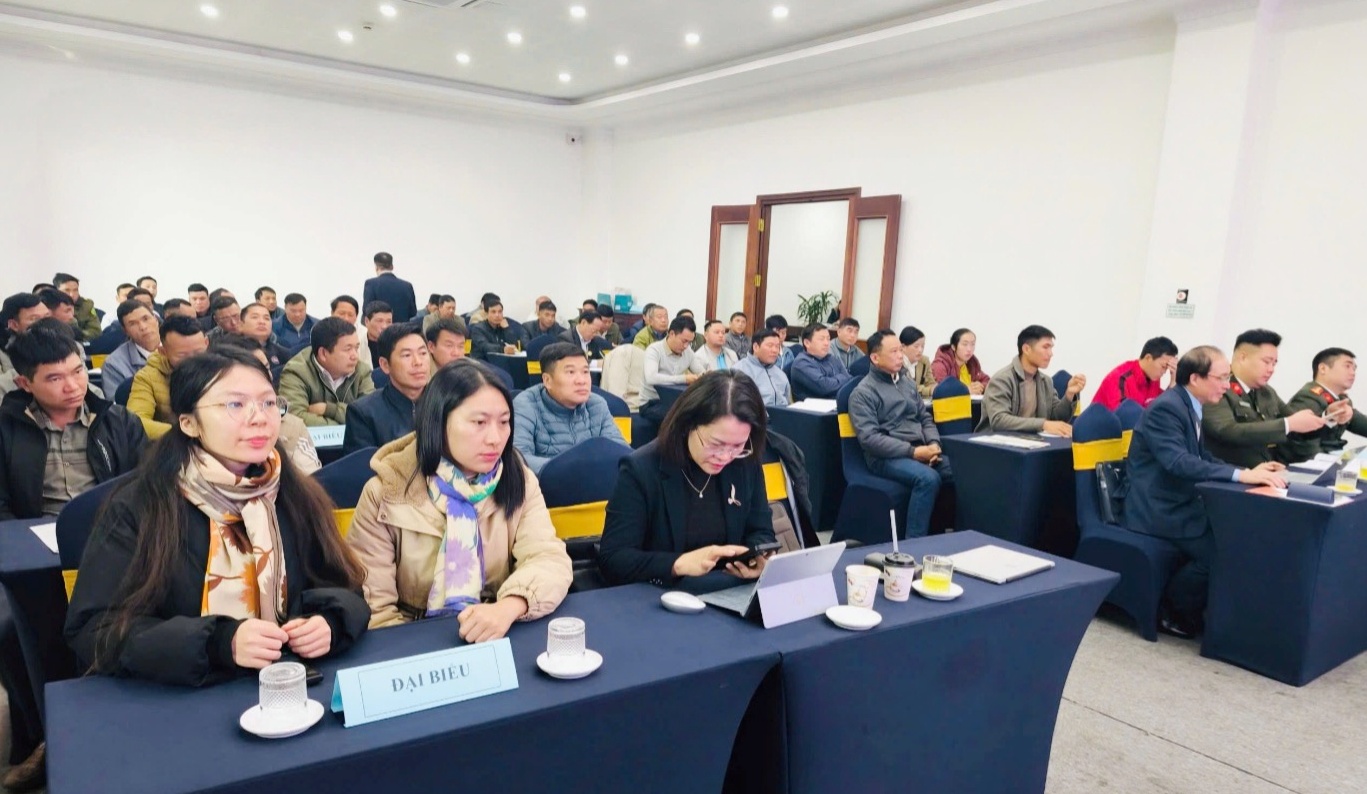 Điện Biên: Đẩy mạnh trợ giúp pháp lý cho người nghèo, người yếu thế- Ảnh 2. Điện Biên: Đẩy mạnh trợ giúp pháp lý cho người nghèo, người yếu thế- Ảnh 2.